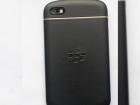 BlackBerry Q10 surprins În imagini, de această dată cu spate cauciucat