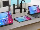 MWC 2021: Lenovo anunță noile tablete Yoga Tab 11 și Yoga Tab 13 cu kickstand și procesoare Snapdragon 870, Helio G90T 