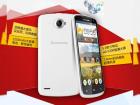 Lenovo anunță modelul S920 quad-core cu Android 4.2 Jelly Bean
