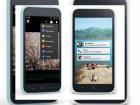 Facebook Home ajunge pe web sub formă de capturi de ecran: iată experiența Android cu FB aplicat peste