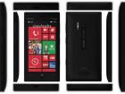 Noi imagini de presă cu Nokia Lumia 928, cu al său design pătrățos