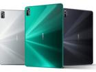 Tableta Honor Tab V7 Pro îşi dezvăluie toate specificaţiile: procesor Kompanio 1300T, ecran LCD de 11 inch + altele