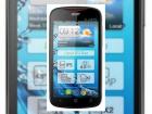 Acer anunța telefonul Liquid E2: quad core + dual SIM