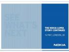 Nokia pregătește o lansare Windows Phone pe 14 mai; Nokia EOS, Catwalk, Juggernaut?