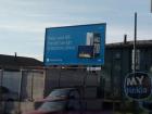 Primul panou publicitar cu Nokia Lumia 928 indică terminalul cu „cea mai bună performanță” în ce privește pozele în condiții de iluminat scăzut