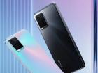 vivo Y33s a debutat oficial în India; Vine cu CPU MediaTek Helio G80, cameră triplă de 50 MP, baterie de 5000 mAh