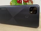 Android 11 vine pe realme C21, unul dintre cele mai ieftine telefoane Android; Aduce și interfața realme UI 2.0