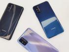 Honor X20 Max ar fi un phablet cu display de 7.2 inch în diagonală și CPU Dimensity 1100; Terminalul va debuta curând