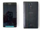 Sony Xperia UL Își face apariția În noi fotografii, vine cu CPU Snapdragon 600