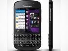Orange România aduce În ofertă sa BlackBerry Q10, disponibil pentru precomanda de azi