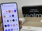 realme GT Master Edition: Benchmark-uri de reper pe partea midrange