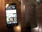 HTC Butterfly S surprins În noi imagini, vine cu difuzoare BoomSound