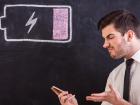 Românii devin anxioși atunci când rămân fără baterie la telefon (Studiu Xiaomi și IZI data)