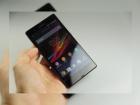 Sony Xperia Z primește Android 4.2.2 Jelly Bean sub formă de update via OTA