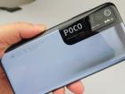 POCO M3 Pro 5G: Design de telefon de 2-3 ori mai scump, prin estetica spatelui