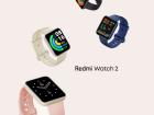 Redmi Watch 2 este deja listat de către un retailer pe web; Va fi mai scump față de predecesor