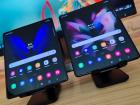 Top 5 motive pentru care Samsung Galaxy Z Fold 3 amplifică productivitatea şi divertismentul faţă de Galaxy Z Fold 2 (Video)