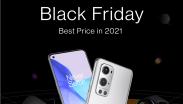OnePlus dă startul campaniei de Black Friday 2021, cu reduceri de până la 200 euro la telefoane, smartwatch-uri și căști