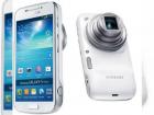 Samsung Galaxy S4 Zoom va fi pus la vânzare În UK Începând cu 8 iulie