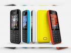 Telefoane ieftine cu 3G: Nokia 207 și Nokia 208