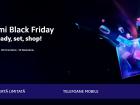 Xiaomi porneşte Black Friday 2021, cu reduceri de până la 25% la telefoane + produse smart de ecosistem