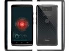 Iată o imagine finală cu Motorola Droid Ultra, terminal cu look destul de banal