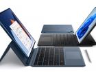 Huawei MateBook E a sosit: hibrid tabletă/laptop cu ecran OLED de 12.6 inch, CPU Intel Core i7
