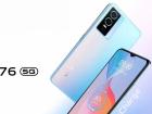 vivo Y76 5G debutează oficial! Smartphone cu CPU Dimensity 700, cameră principală de 50 MP și alimentare la 44W