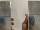 OnePlus 10 Pro apare în machete din aluminiu, care confirmă designul camerei principale