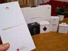 Prezentăm oferta HUAWEI de sărbători, împreună cu un triplu GIVEAWAY, azi de la ora 20:00 LIVE pe YouTube!