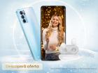 OPPO oferă căști wireless cadou pentru toate smartphone-urile Reno din portofoliu până la sfârșitul anului! 