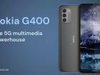 CES 2022: Nokia G400 devine oficial cu ecran 120Hz și 5G; Debutează și Nokia G100, C100, C200