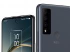 CES 2022: TCL anunță două noi smartphone-uri 5G accesibile: TCL 30 V 5G și TCL 30 XE 5G