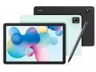 CES 2022: TCL dezvăluie 6 tablete cu Android - Nxtpaper 10s are stylus, 3 sunt modele Tkee pentru copii, 2 sunt Tab-uri de buget