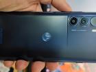 Motorola Moto G200 5G: Design masiv, cu personalitate