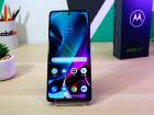 Motorola Moto G200 5G: Display TFT de compromis, pentru cei care se joacă acasă