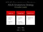 ASUS PadFone Mini acum mai aproape de realitate, ar putea sosi la IFA 2013 Împreună cu un smartphone MeMoFone HD 5 și tableta MeMo Pad HD 8