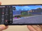 ASUS ROG Phone 5s: OS, UI, aplicaţii centrate în jurul lui ROG UI, Console, Game Genie
