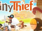 Tiny Thief review: un joc distractiv stealth produs de programul indie de la Rovio (Video)