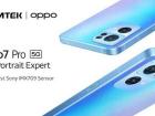 OPPO Reno7 Pro se lansează global în această săptămână; Aflăm cât costă și dotările sale