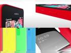 Nokia Asha 502 și Asha 503 confirmate, modelul 503 va fi acoperit cu sticla curbată