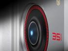 Un nou teaser confirmă camera cu obiectiv de 35mm de pe Nubia Z40 Pro, cu senzor custom Sony IMX787