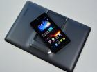 Nouă versiune ASUS PadFone Infinity va include o cameră cu tehnologie de nouă generație, posibil oversampling