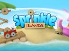Sprinkle Islands review: un puzzle pe bază de fizică a apei testat pe HTC One Mini (Video)