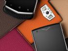 Vertu lansează un nou telefon Constellation, vine cu Android și preț uriaș