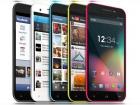 BLU Studio 5.5, smartphone colorat cu ecran de 5.5 inch și preț foarte scăzut; Ar putea ajunge În România sub brand local!