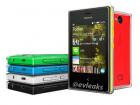 Nokia Asha 503 apare În noi imagini pentru presă