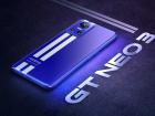 realme GT Neo3 se lansează pe 22 martie; Are încărcare la 150W și o variantă Le Mans cu dungi de mașină sport