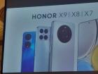 Honor X7 şi X9 5G își dezvăluie detaliile într-un eveniment privat; Ce ne oferă telefoanele entry level Honor