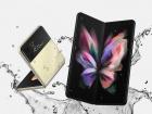 Peste 61% din pliabilele vândute în 2021 la nivel global fac parte din portofoliul Samsung; Galaxy Z Flip 3 domină în preferințele utilizatorilor